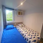 Bungalow, 3 Camping La Bernerie-en-Retz