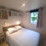Bungalow, 3 Camping *