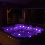 Camping Bungalow, 3 *