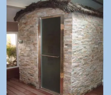 Kemping Bungalow, 3