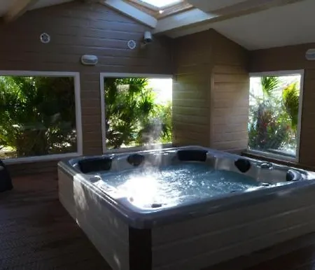 Kemping Bungalow, 3 La Bernerie-en-Retz