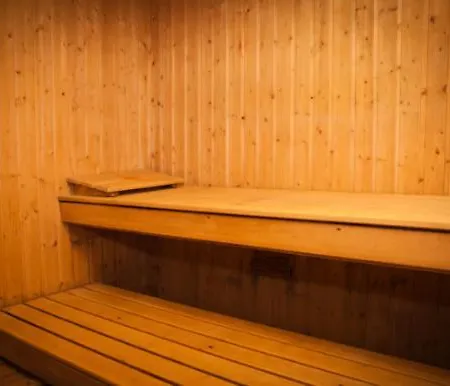 Κάμπινγκ Mobil-Home Climatise -3 Ch - Piscine *